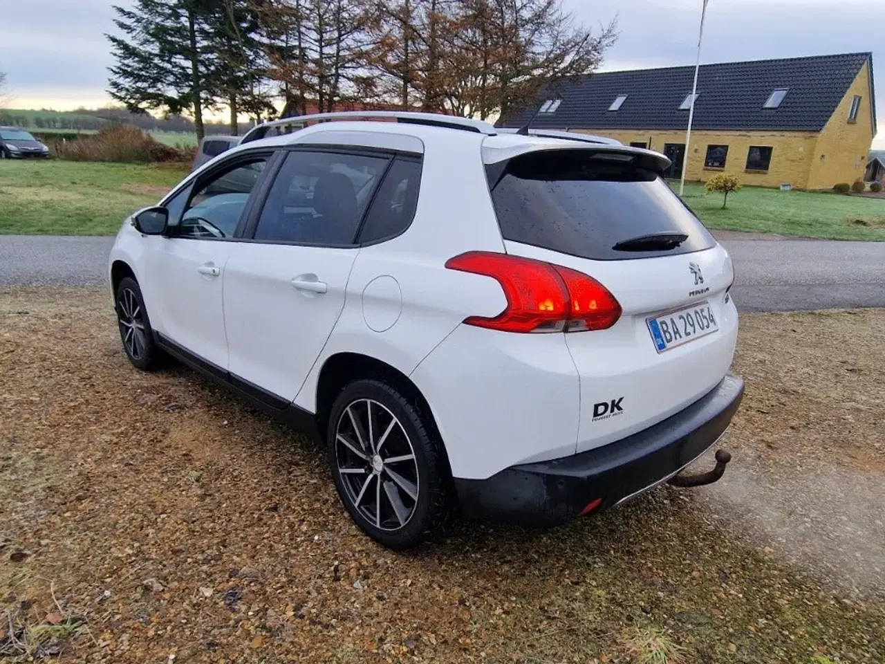 Billede 2 - Peugeot 2008 1,2 e-VTi 82 Style ESG