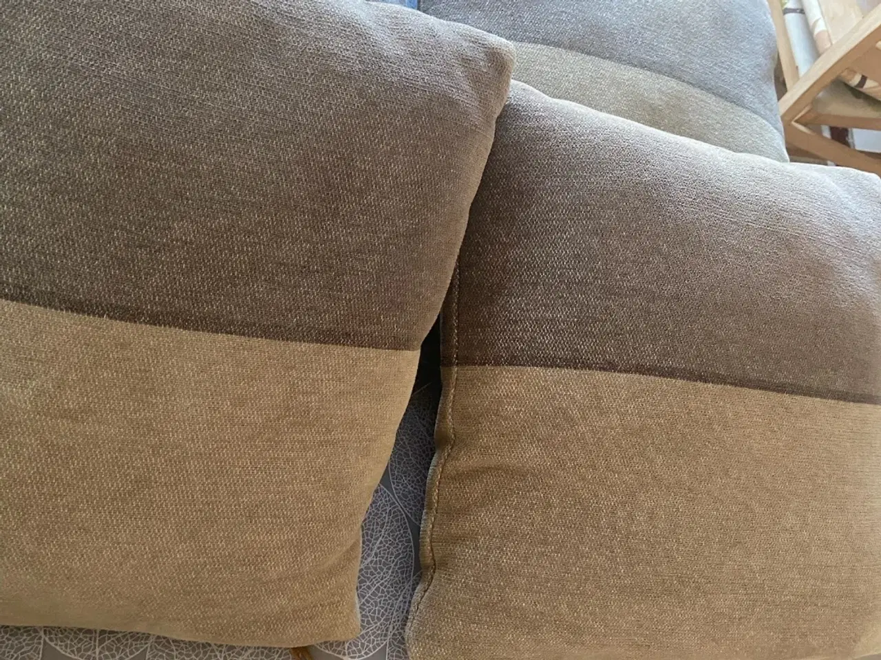 Billede 2 - Sødahl sofa puder