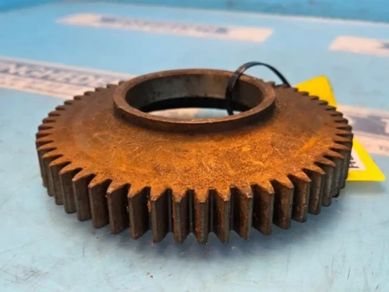 Billede 4 - Ford 8340 Tandhjul F0NN7Z451AB