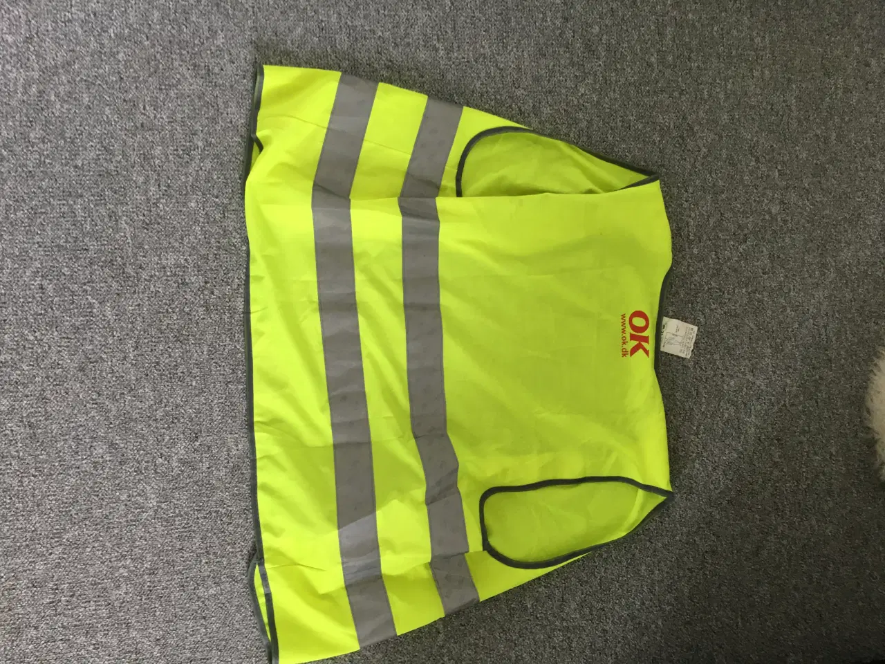 Billede 9 - 6 stk refleksveste 