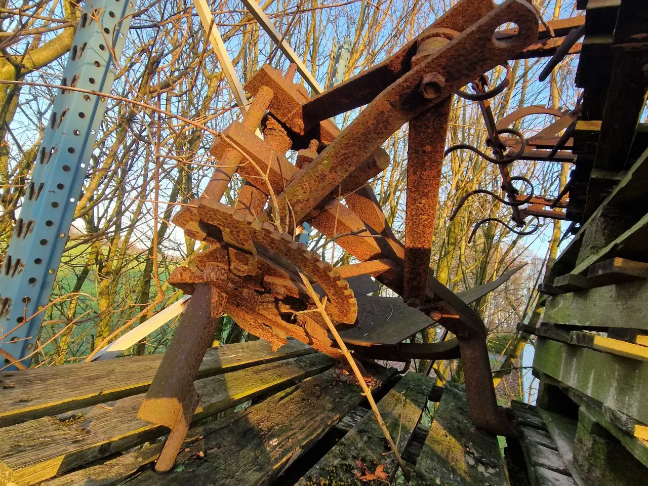 Billede 6 - Ford 3000