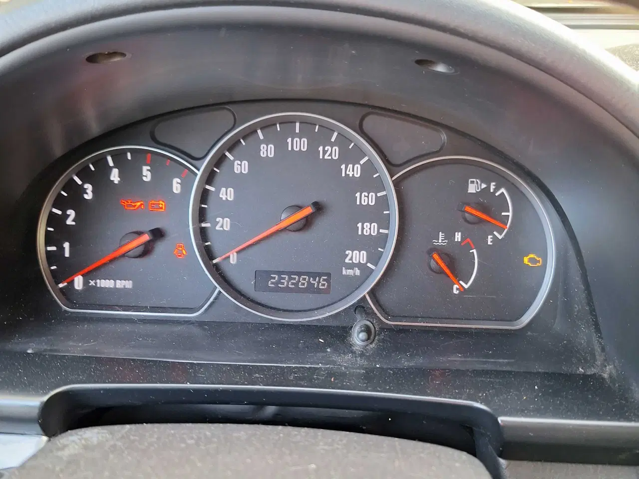 Billede 2 - Grand Vitara sælges 