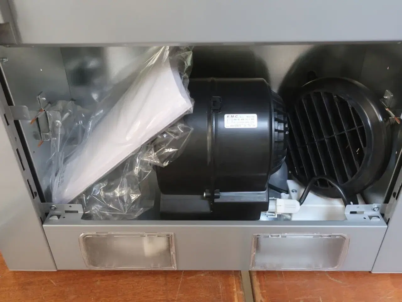 Billede 5 - Emhætte ELECTROLUX LFP315S