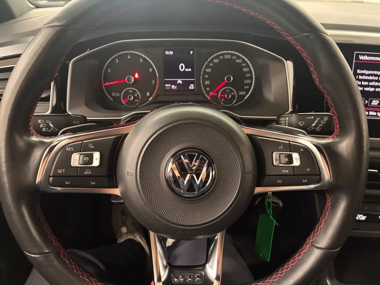 Billede 8 - VW Polo 2,0 GTi DSG