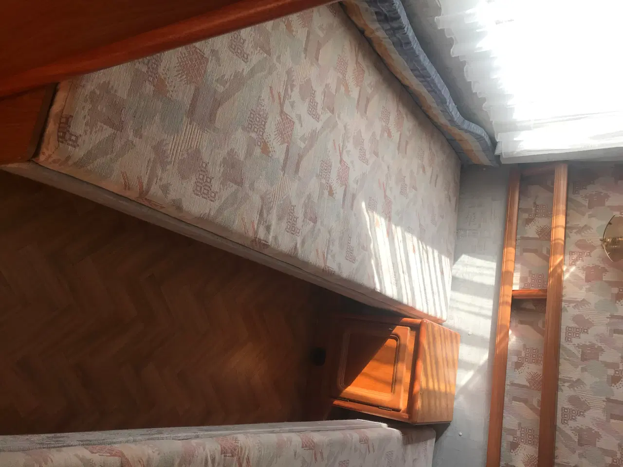 Billede 2 - Campingvogn