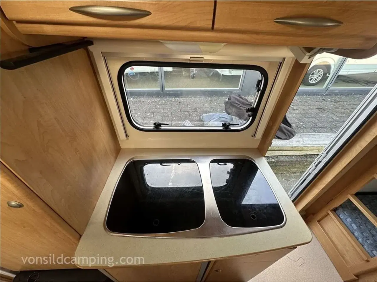 Billede 6 - 2004 - Caravelair Antares