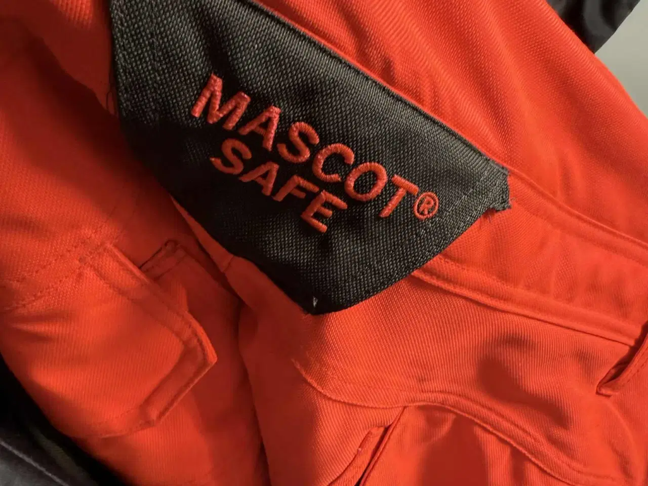 Billede 5 - Mascot Safe Thermo Buks str.3 XL
