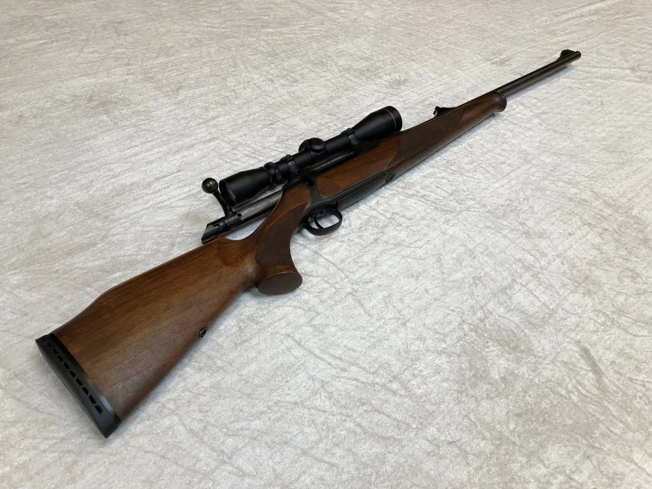 Billede 5 - Sauer 202 Riffel