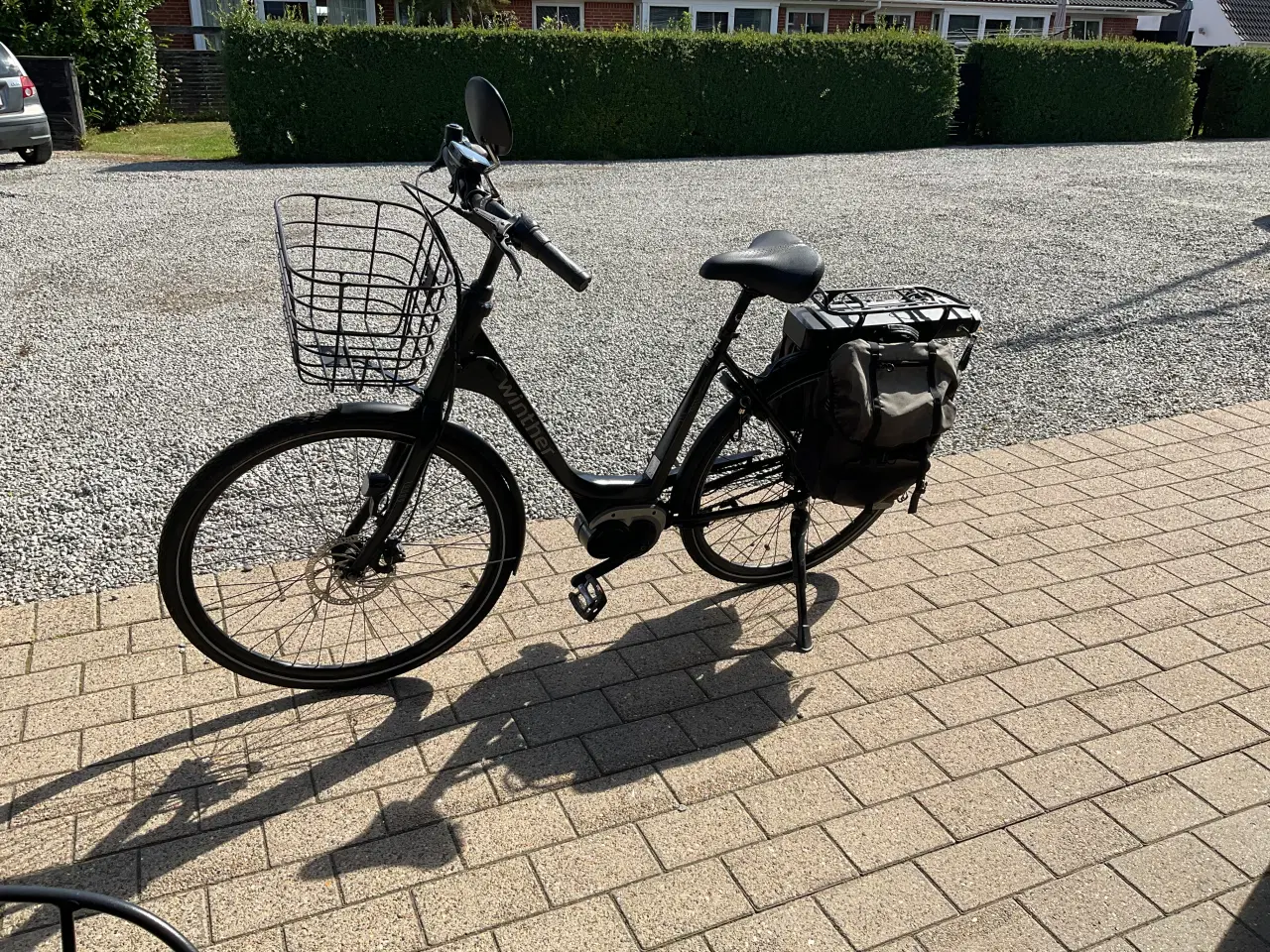 Billede 2 - Elcykel