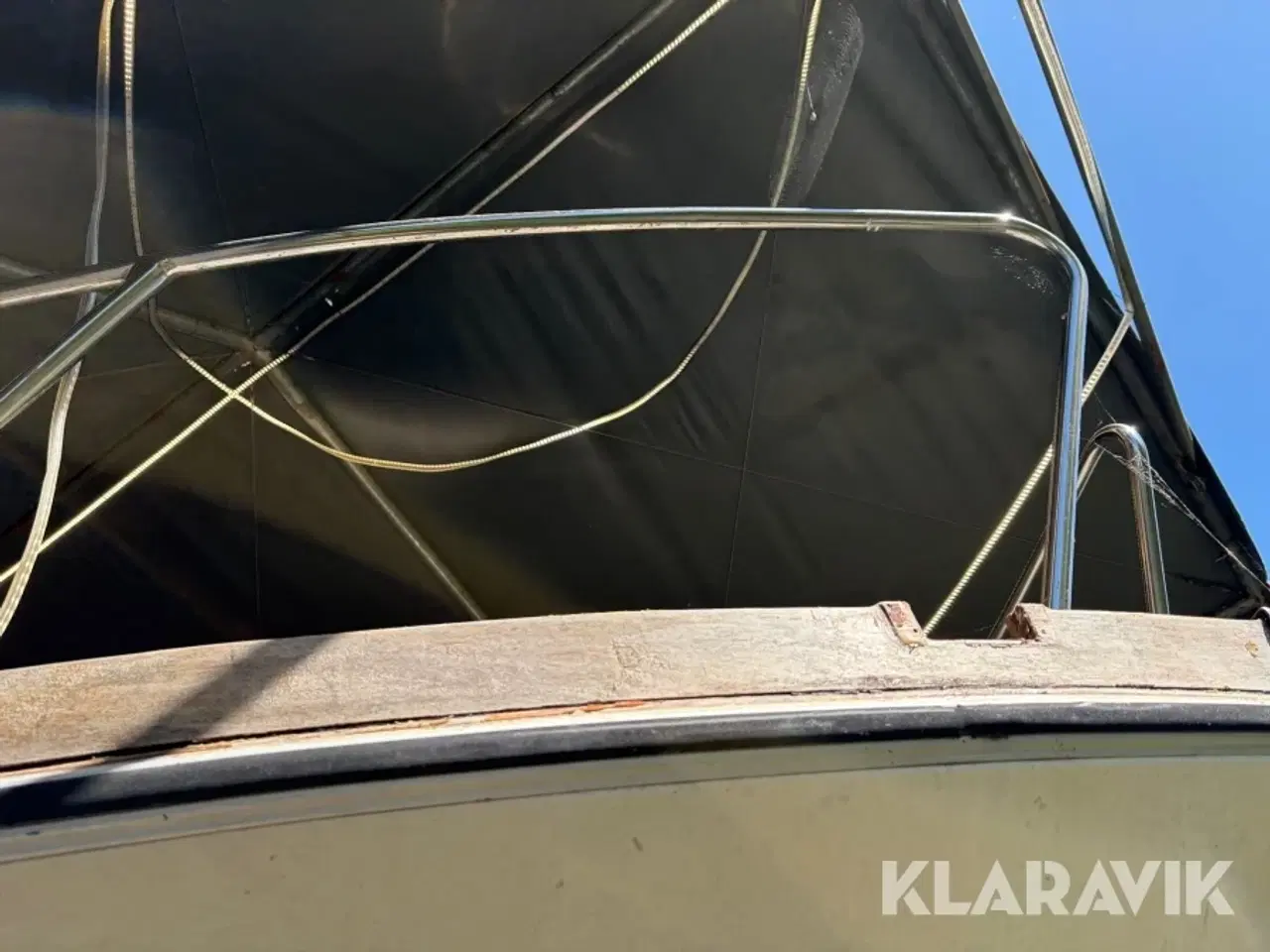 Billede 6 - Båd Storebro 34 Cruiser Yacht