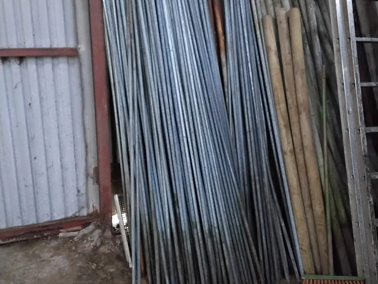 Billede 2 - Vildthegn dyrehegn  hundehegn