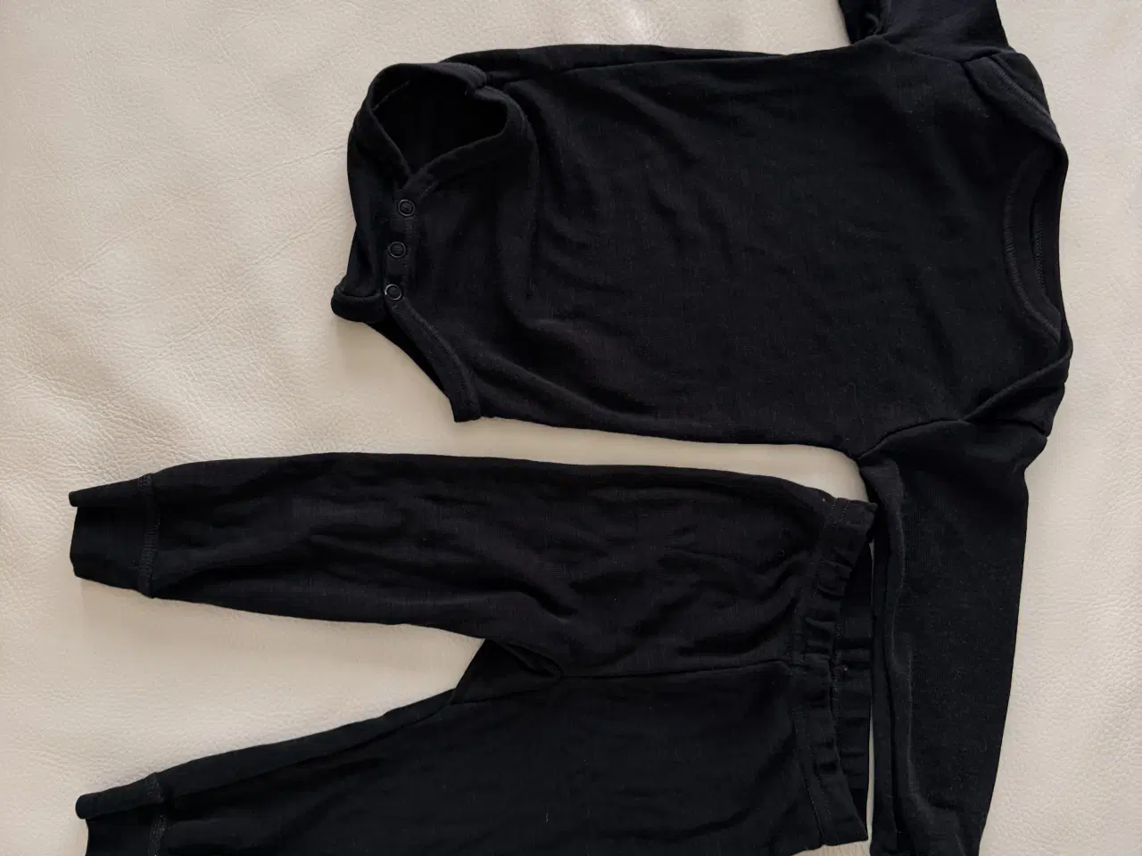 Billede 8 - tøjpakke til baby – str. 74