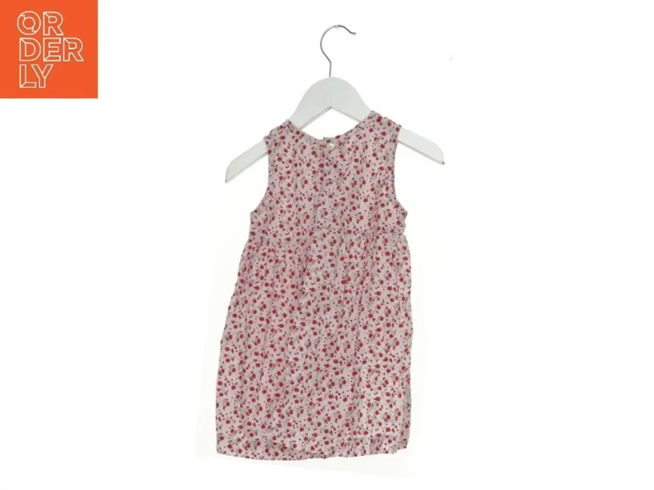 Billede 2 - Kjole fra Me Too (str. 80 cm)