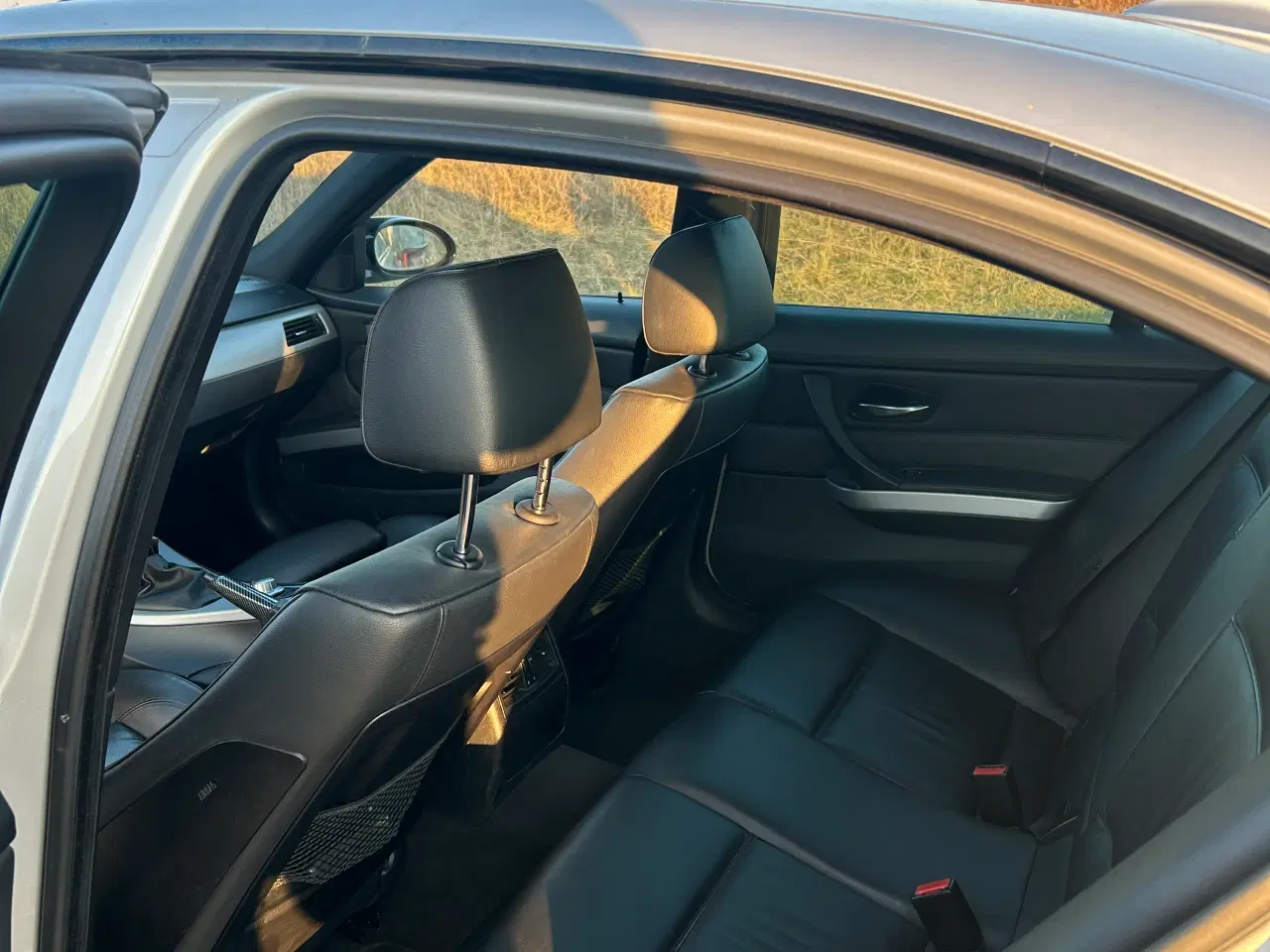 Billede 5 - BMW E90 330i