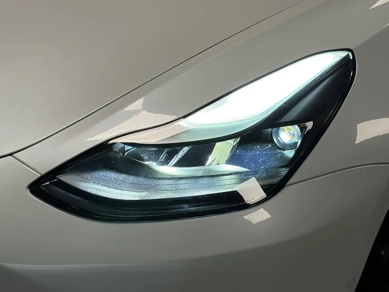 Billede 3 - Tesla Model 3 RWD