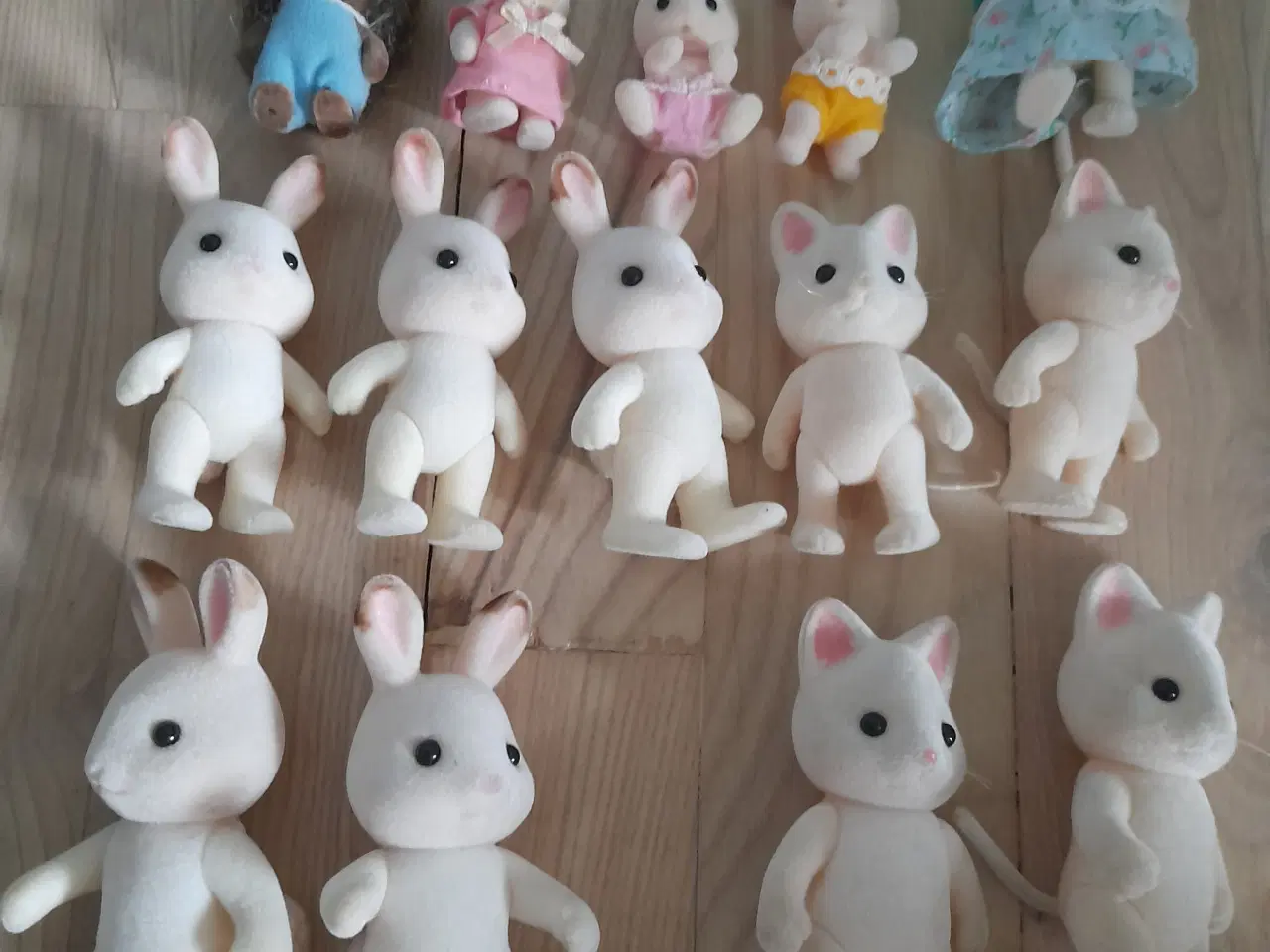 Billede 18 - Sylvanian Family