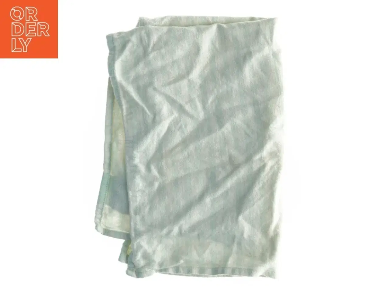 Billede 4 - Viskestykke (str. 44 x 33 cm)