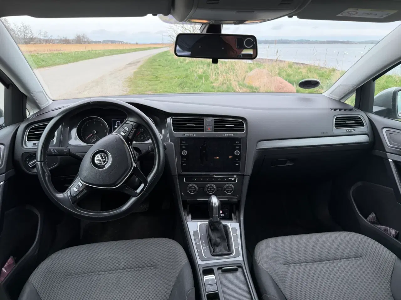 Billede 5 - VW Golf VII 1,6 TDi 115 Comfortline DSG
