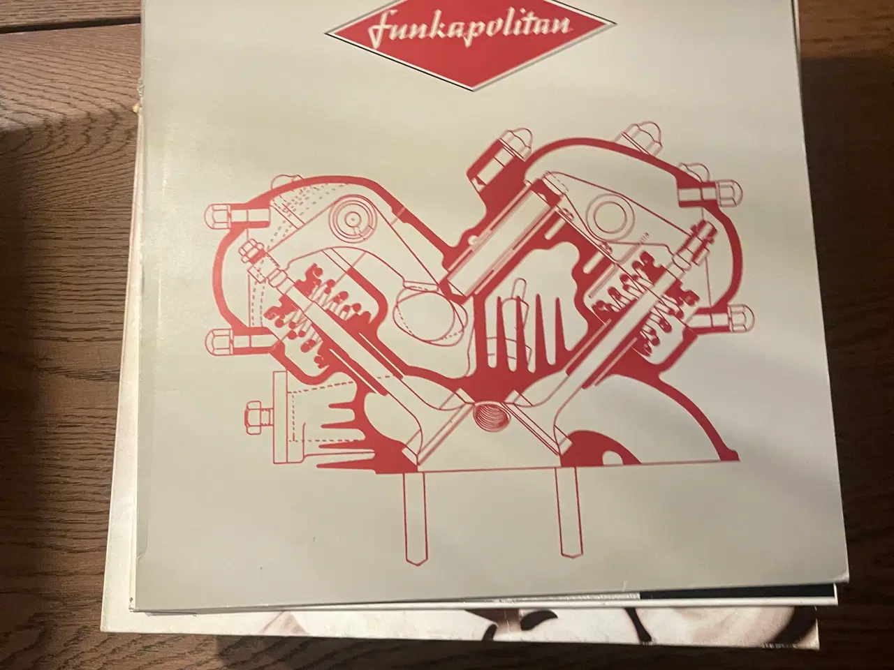 Billede 4 - 🎶 637 Vinylplader – Sælges (stor samling) 