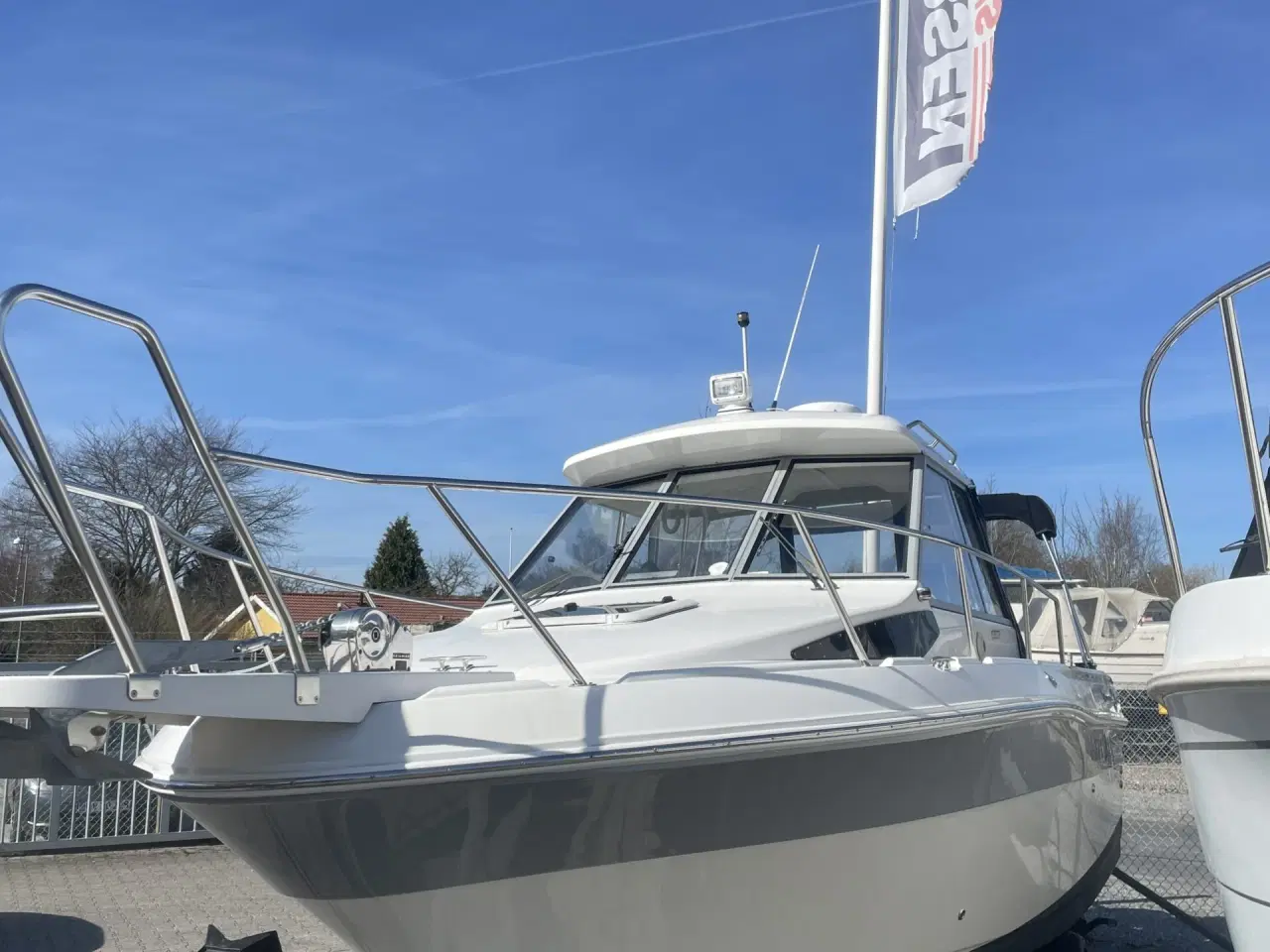 Billede 10 - Campion Explorer 682b SC HT