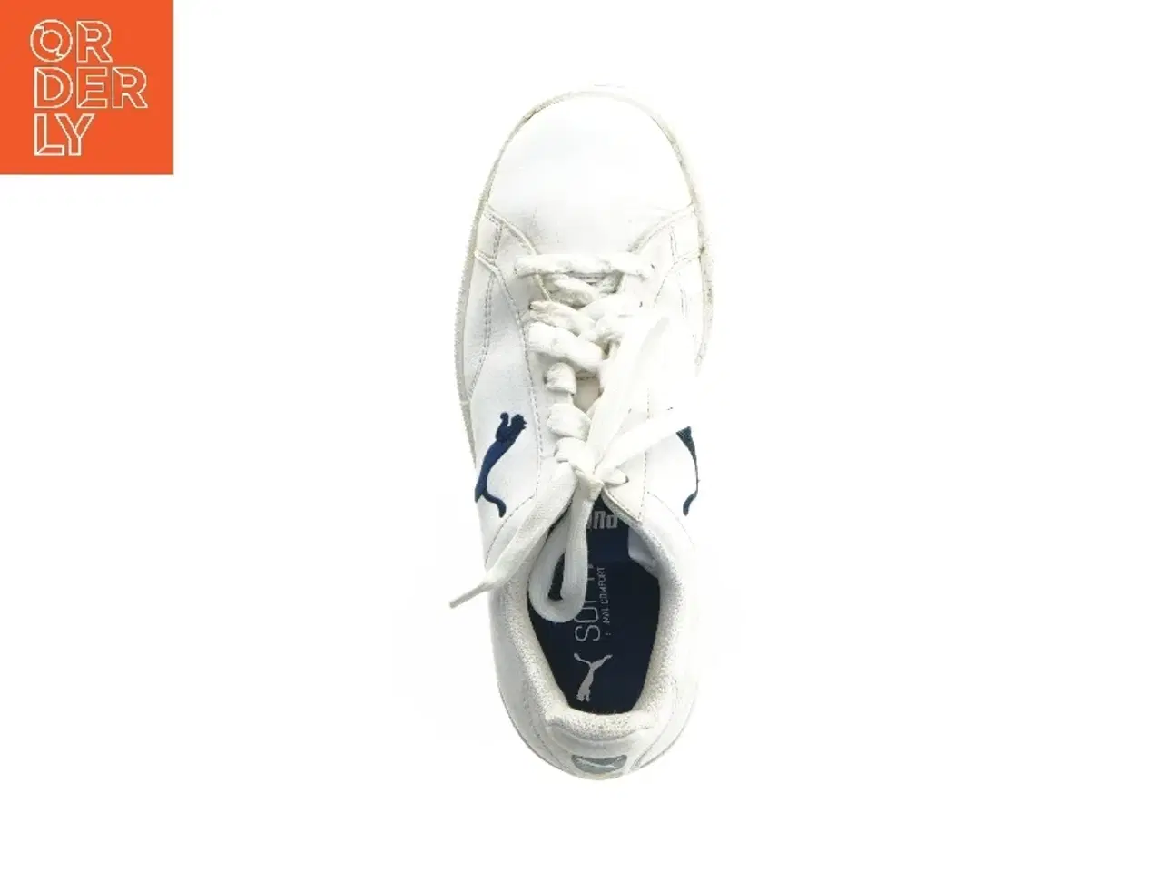 Billede 4 - Puma sneakers str. 37 fra Puma (str. 37 )