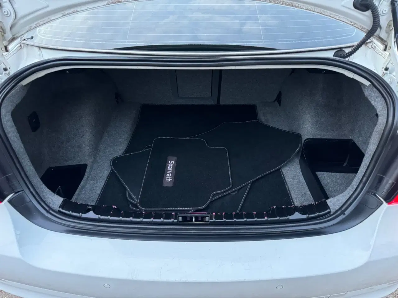 Billede 19 - BMW 316d 2,0 