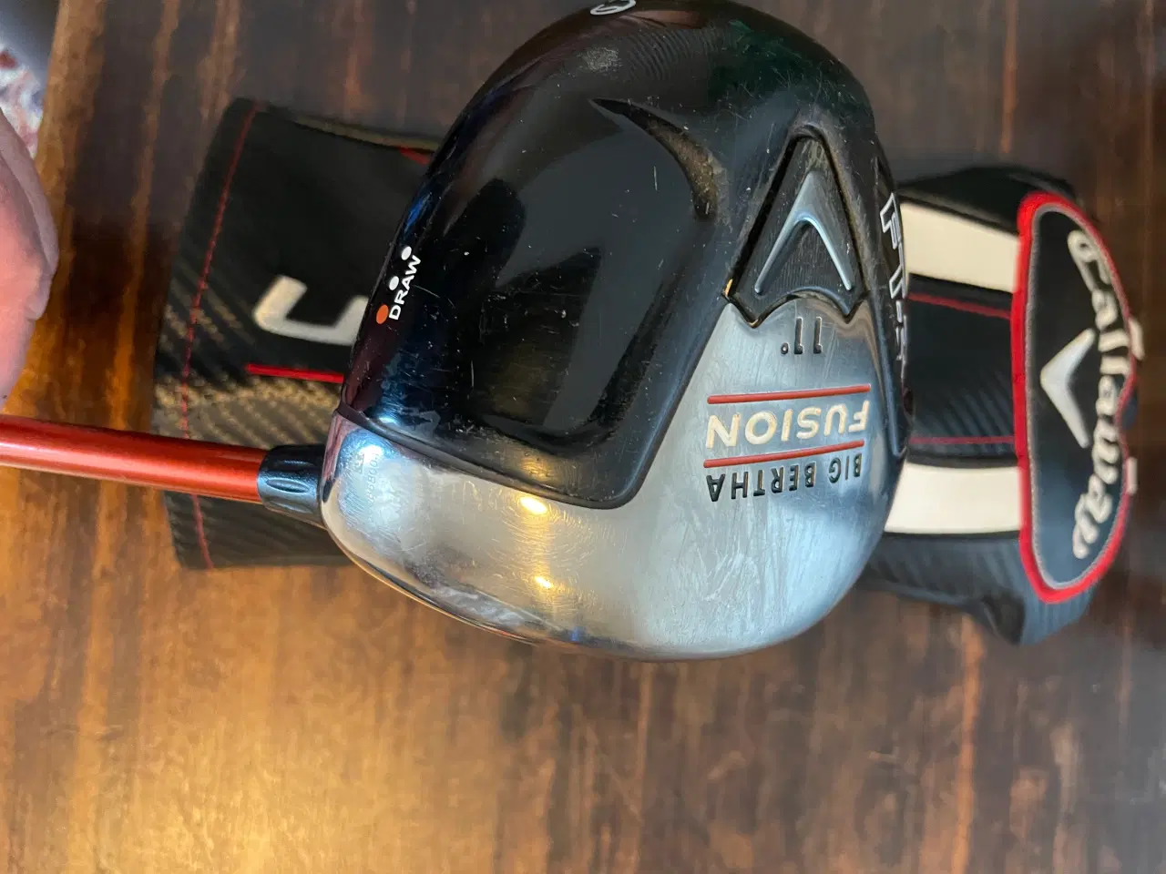 Billede 9 - Callaway drivere