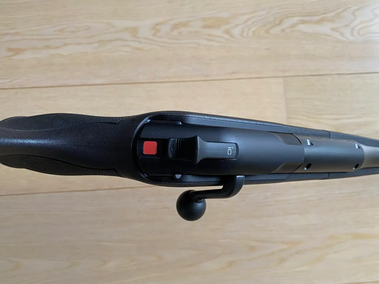 Billede 8 - Blaser R8 Prof 2,0 ADJ Brun 308