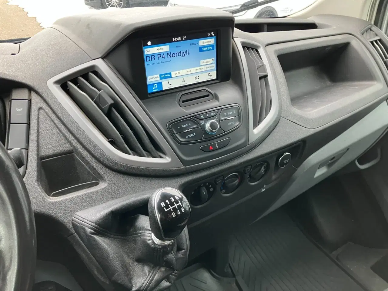 Billede 14 - Ford Transit 350 L2 Van 2,0 TDCi 130 Trend H2 FWD