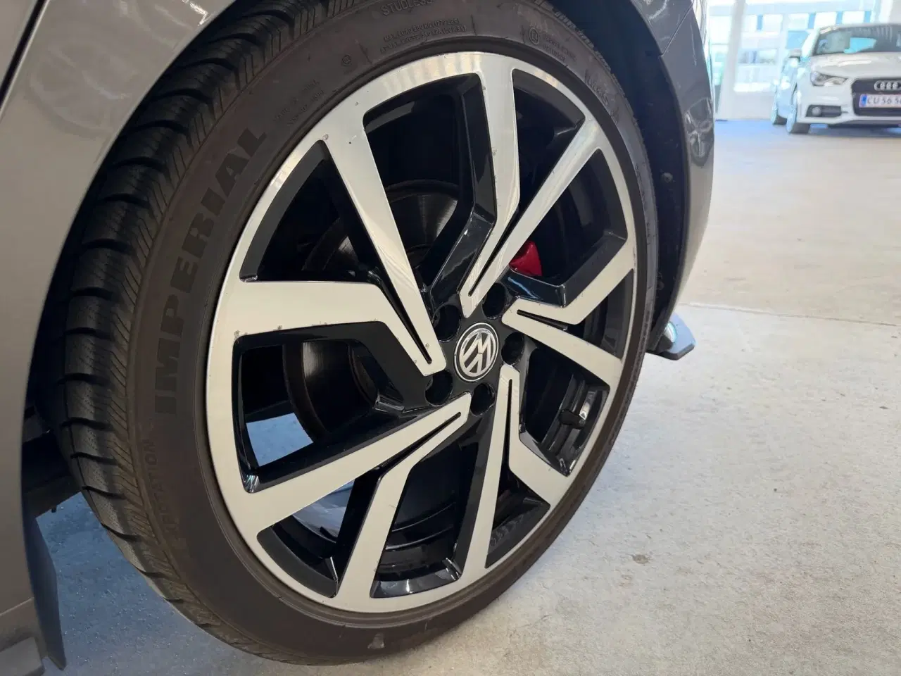 Billede 21 - VW Polo 2,0 TSI GTI DSG 200HK 5d 6g Aut.