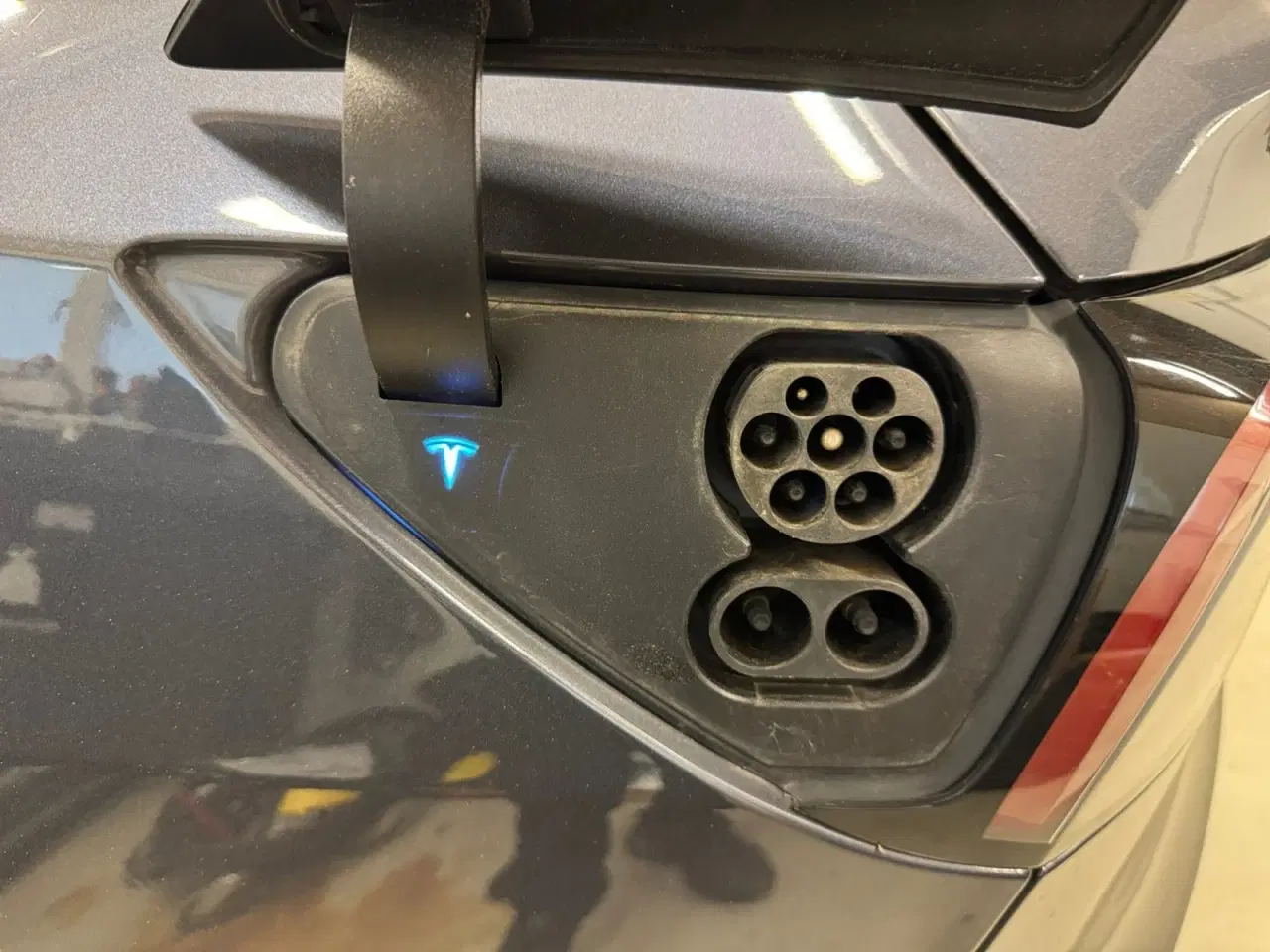 Billede 12 - Tesla Model 3  Long Range AWD