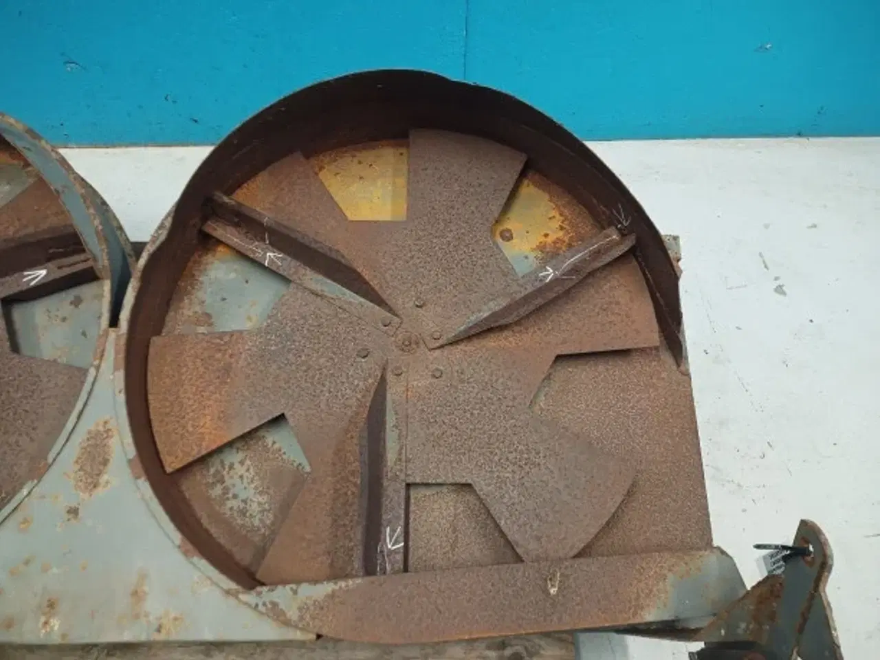 Billede 10 - Fendt 6330 Avnespreder 28085887