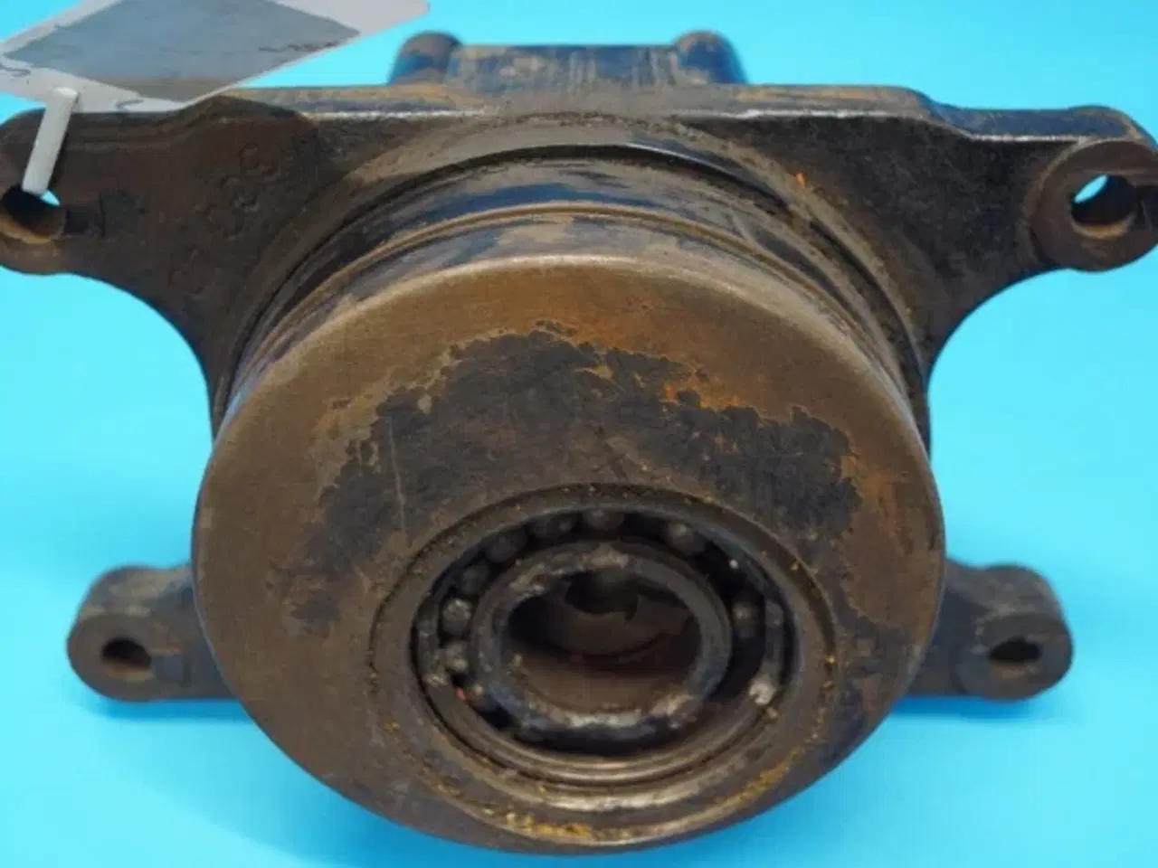 Billede 5 - Laverda L660 Wobblebox 322703700