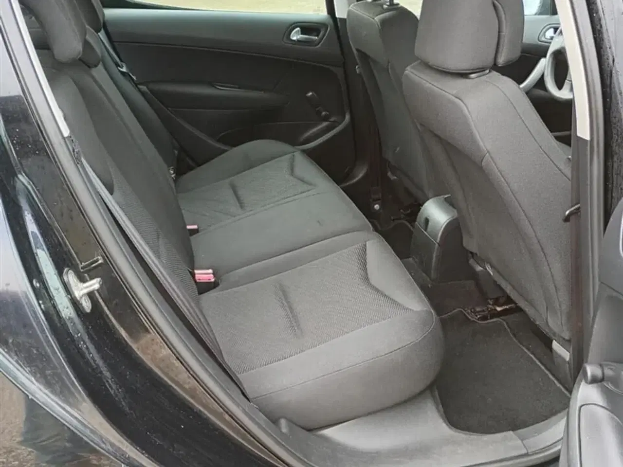 Billede 7 - Peugeot 308 1,6 HDI Comfort S 90HK 5d