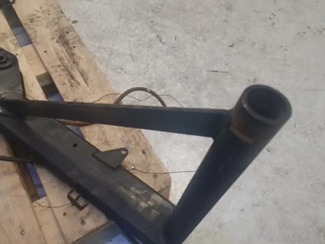 Billede 10 - New Holland 760CG 35Ft Arm V. 47612916