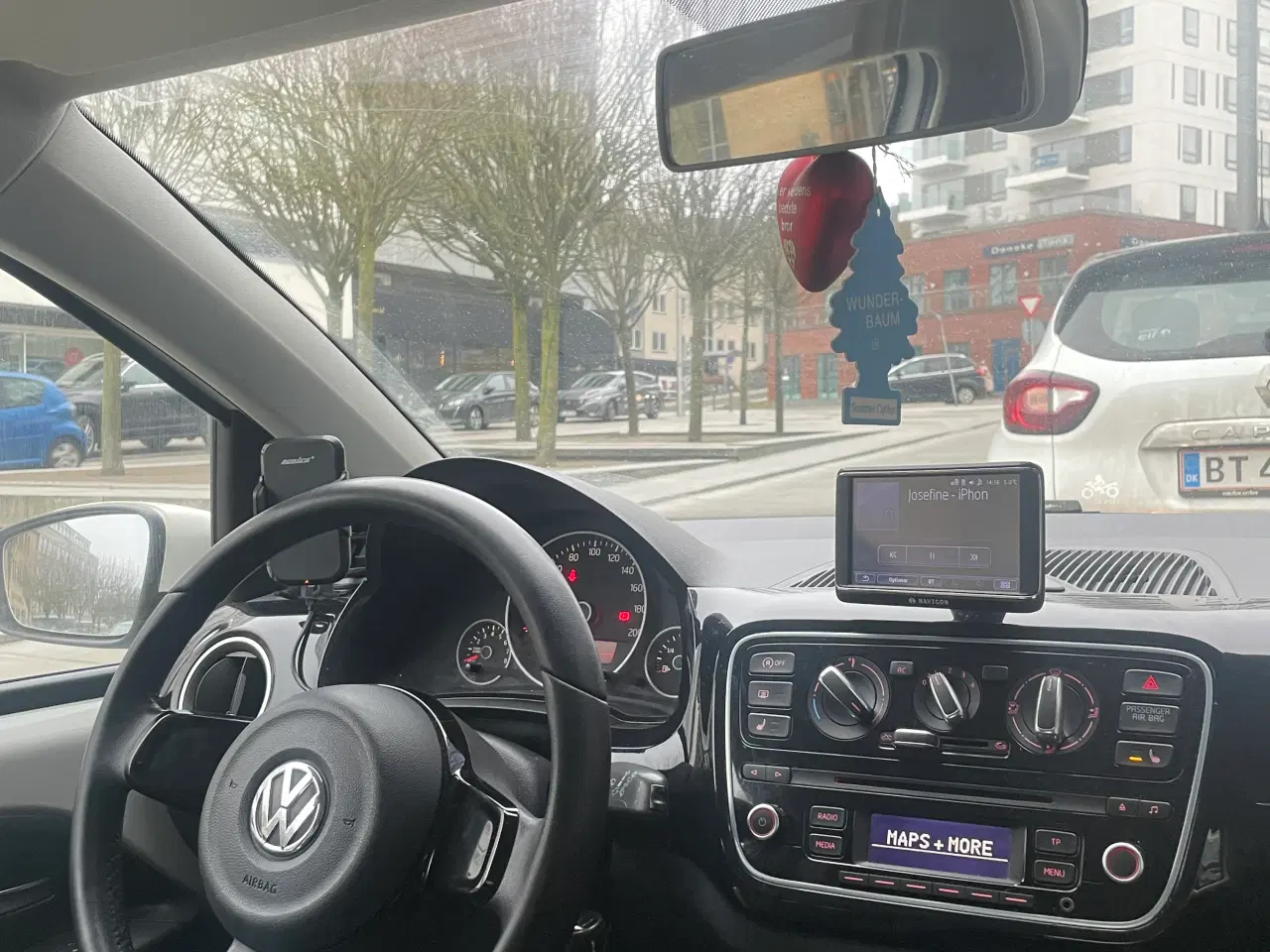 Billede 5 - VW UP 2012 1,0 