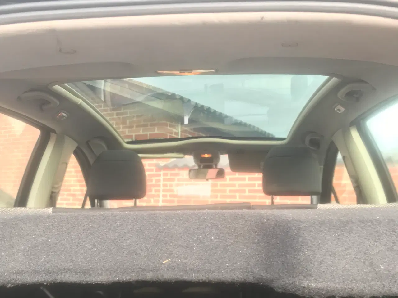 Billede 10 - Peugeot 308 1,6 Hdi 110 Hk 5d 2009  Personbil Dies