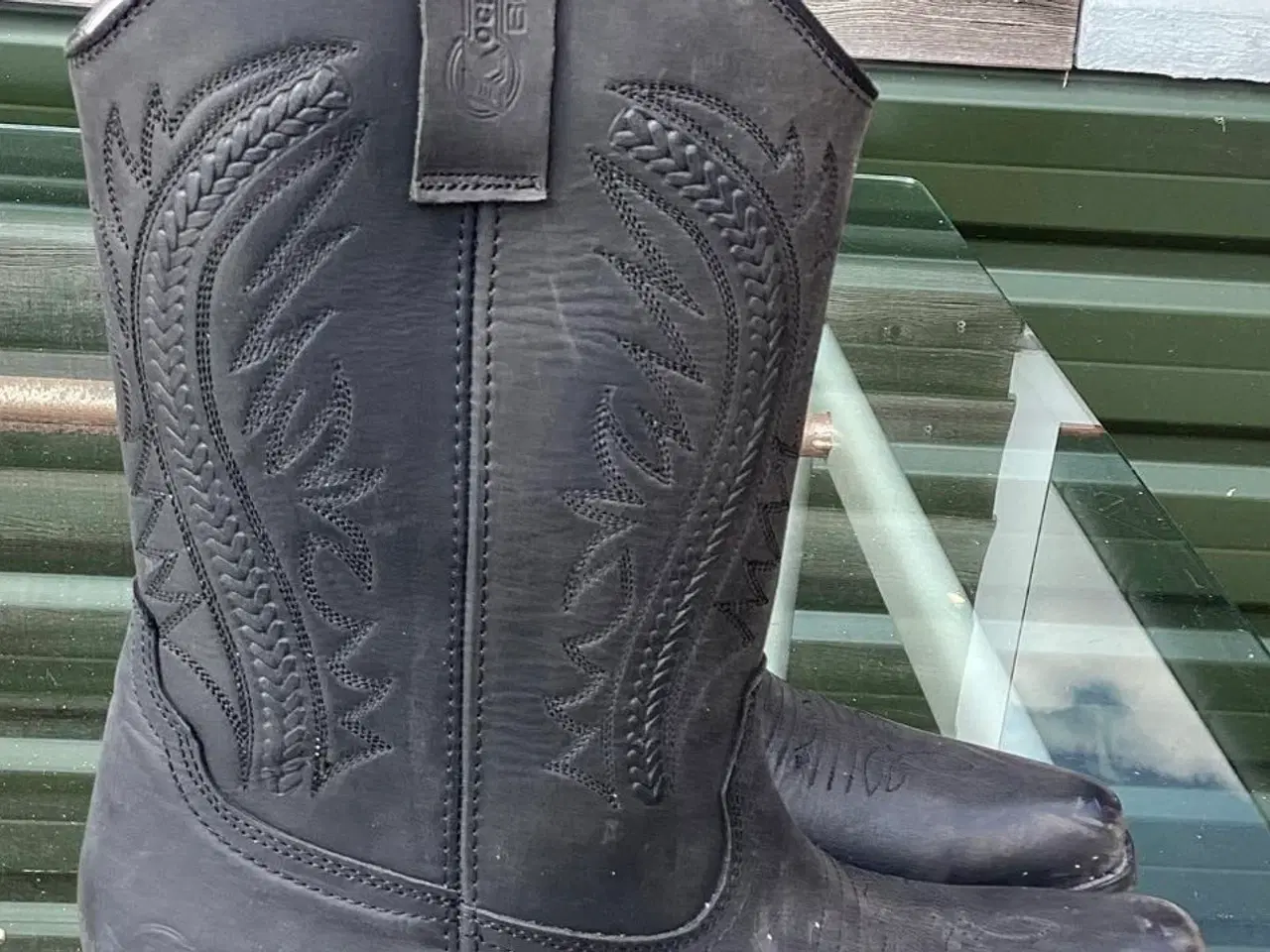 Billede 4 - Kochman boots