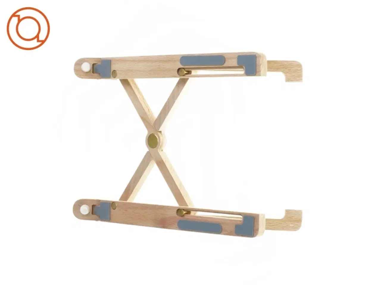 Billede 3 - Laptop stander (str. 26 x 19 cm)