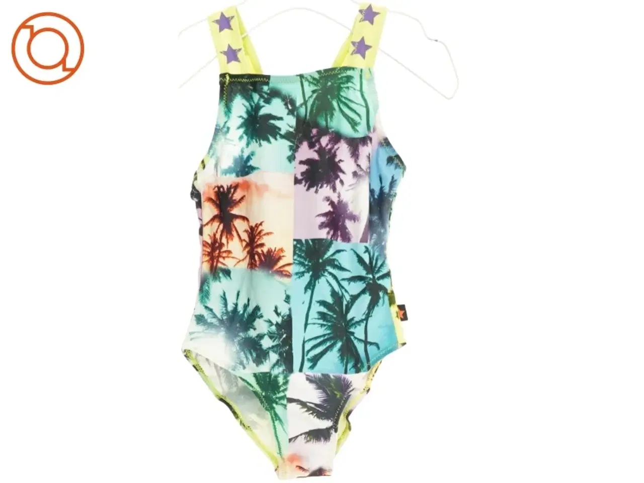 Billede 1 - Badedragt fra Molo (str. 74 cm)