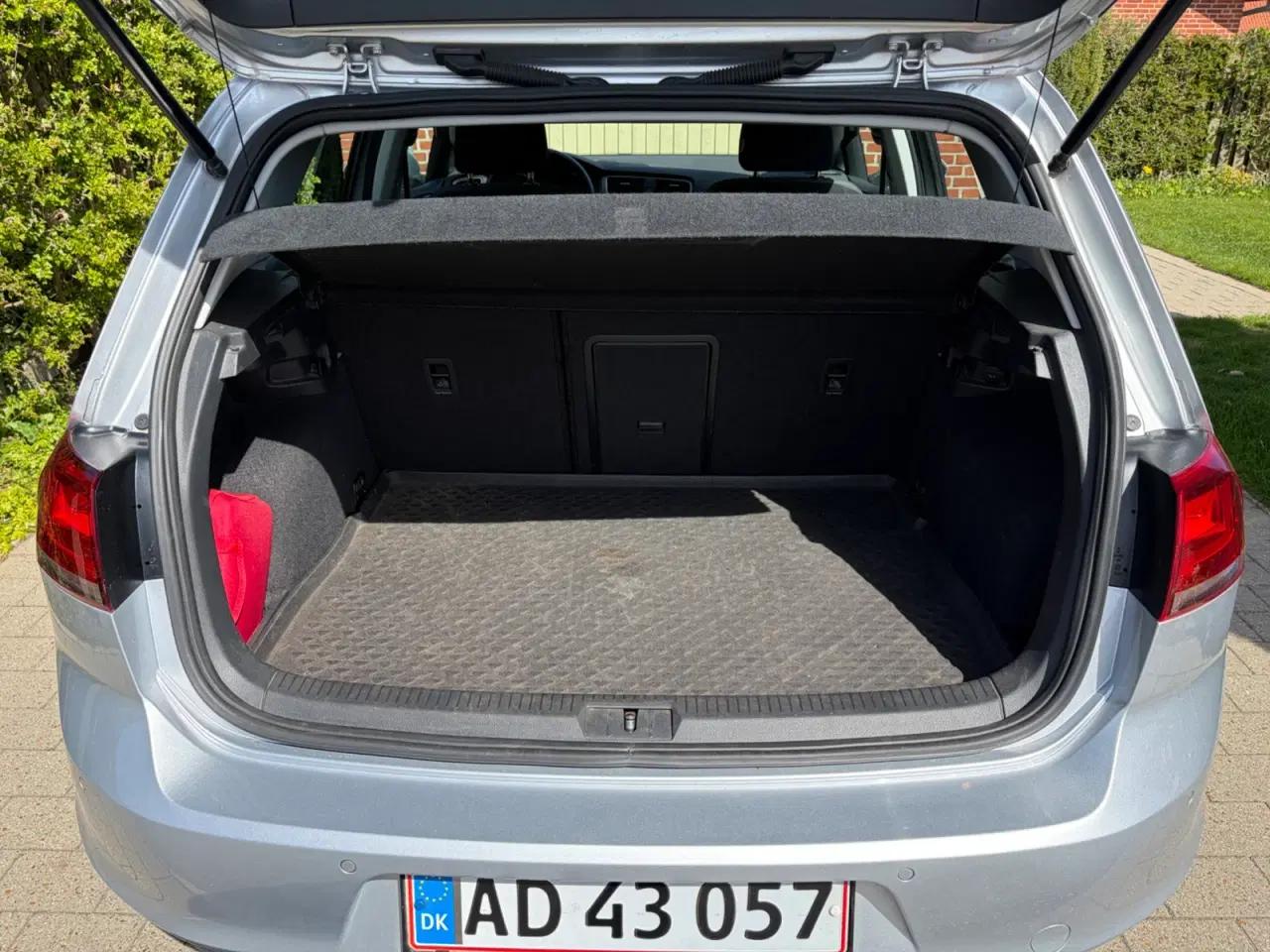 Billede 15 - VW Golf VII 1,4 TSi 122 Highline BMT