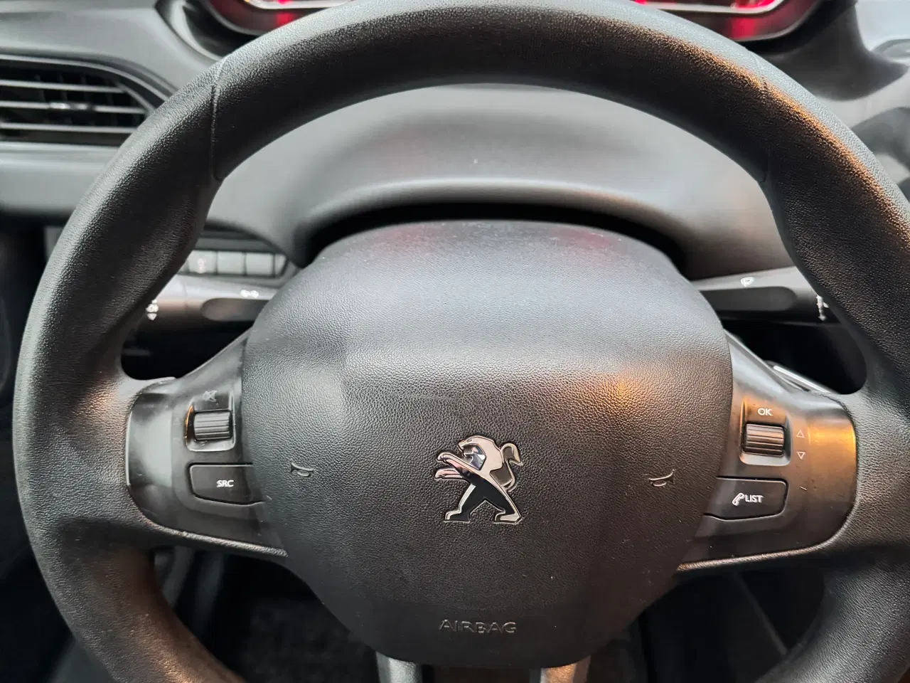 Billede 3 - 2015 Peugeot 208 1.2 VTI 