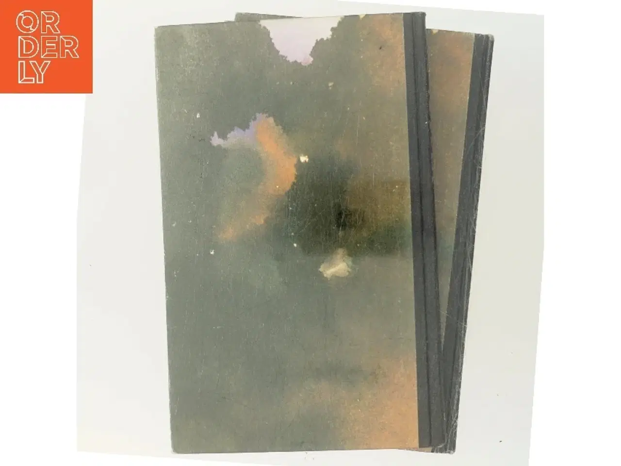 Billede 3 - Rødder af Alex Haley (Bog)