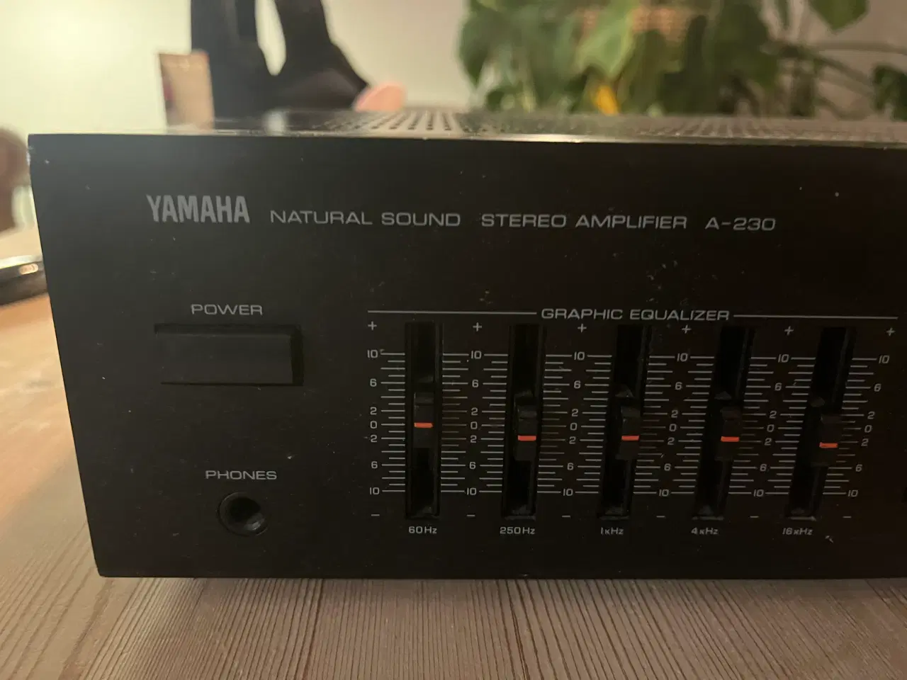 Billede 1 - Yamaha 