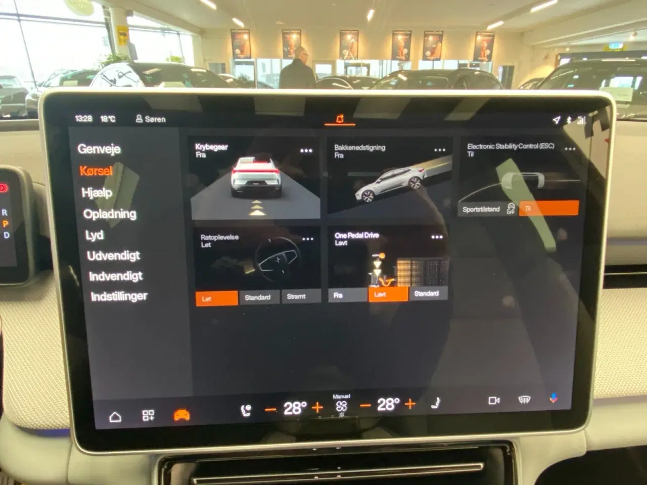 Billede 23 - Polestar 4  Long Range