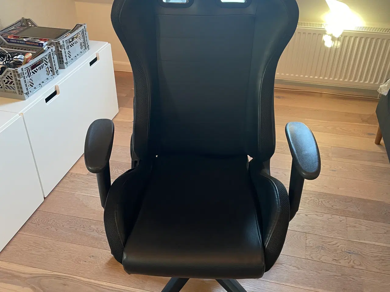 Billede 1 - NASA Gamerstol