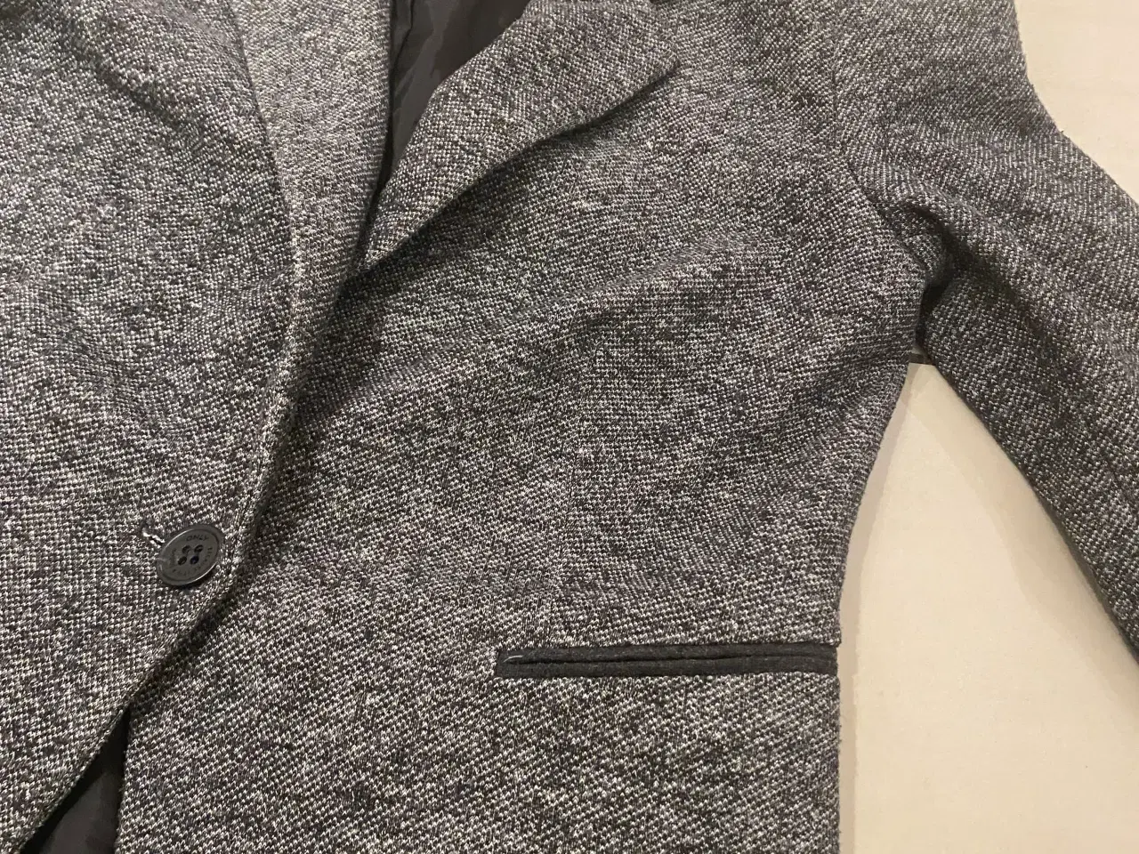 Billede 2 - Blazer str 36 