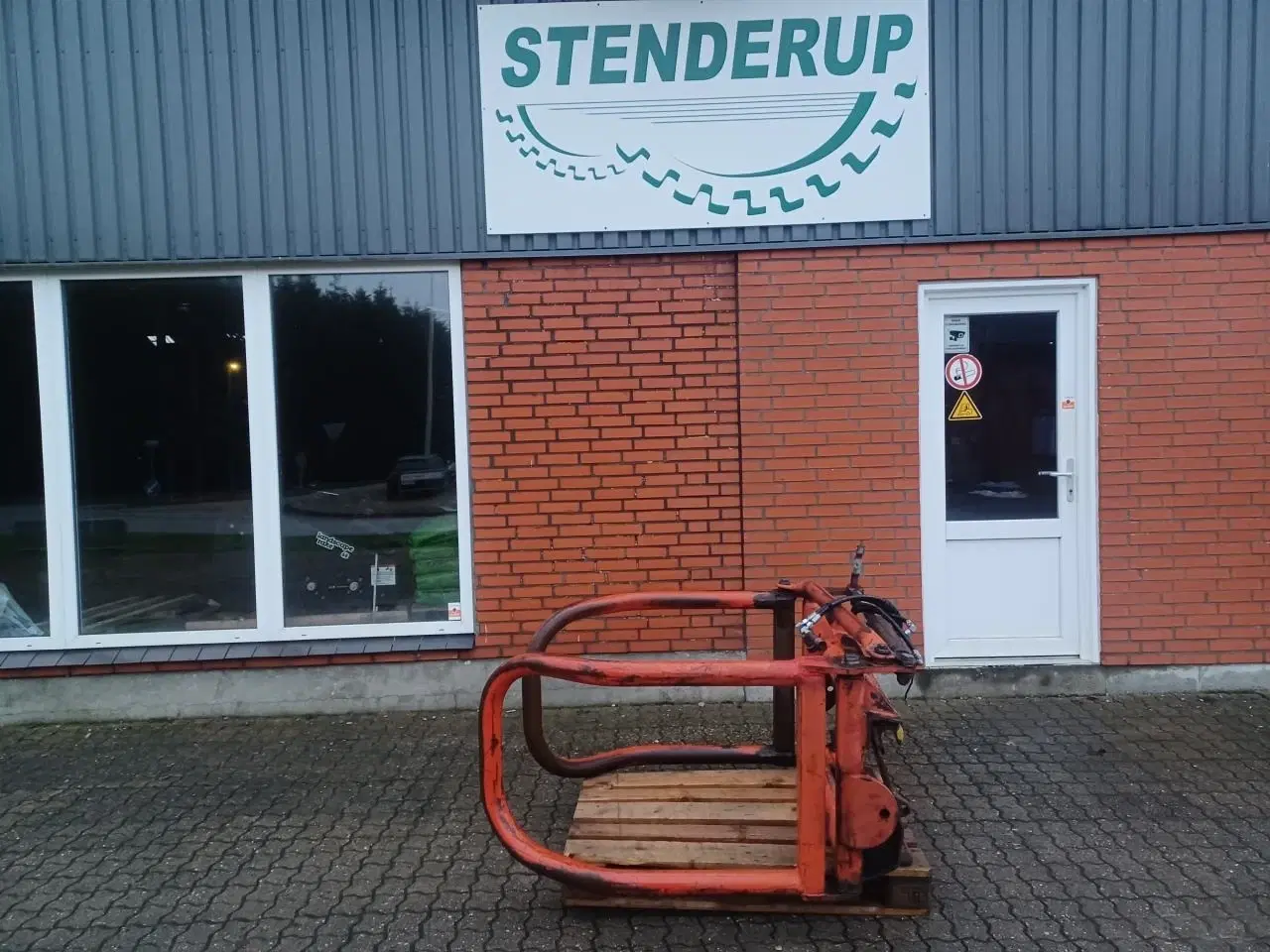 Billede 1 - - - - BALLETANG