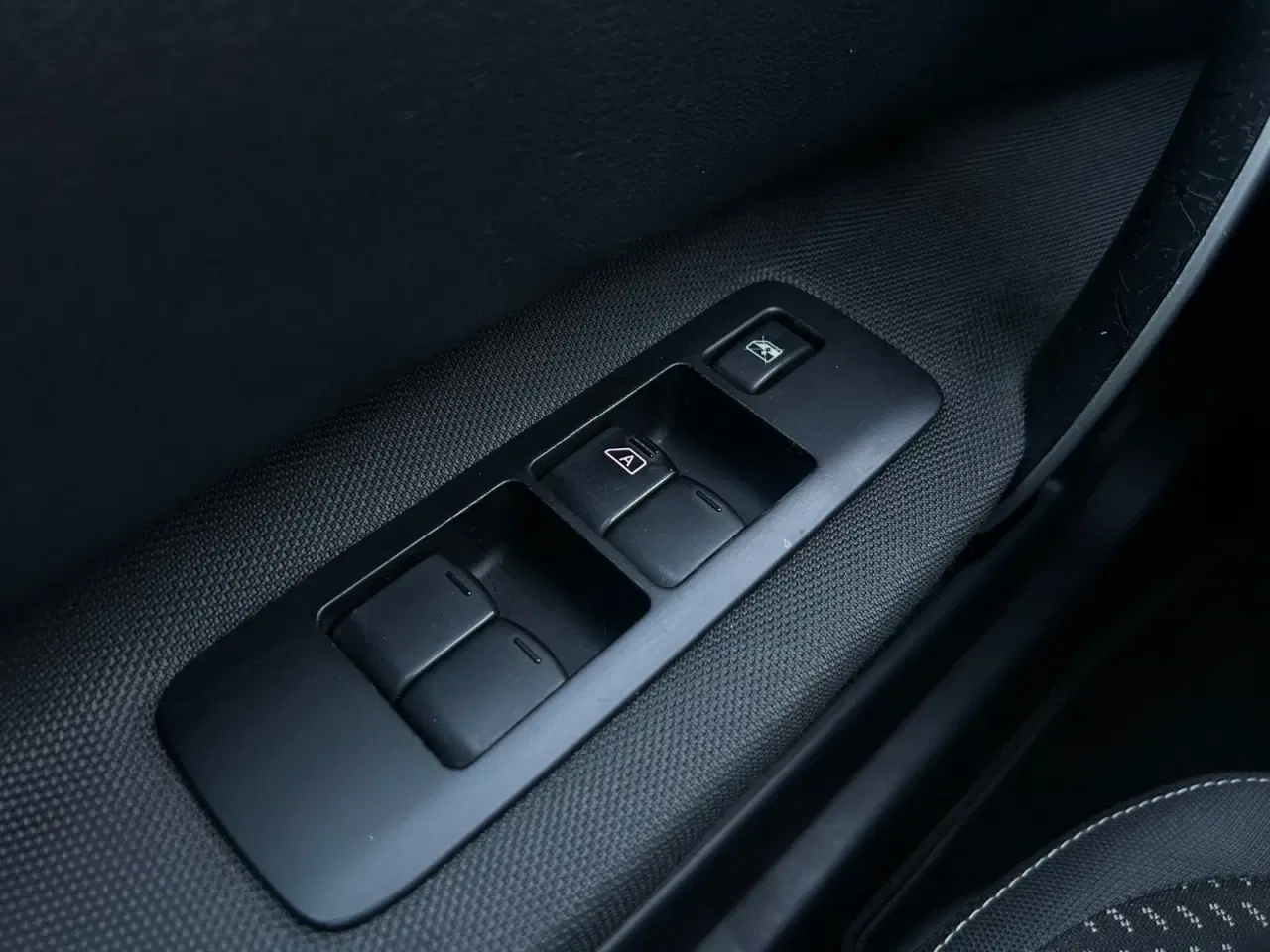 Billede 14 - Nissan Qashqai 1,5 dCi Tekna