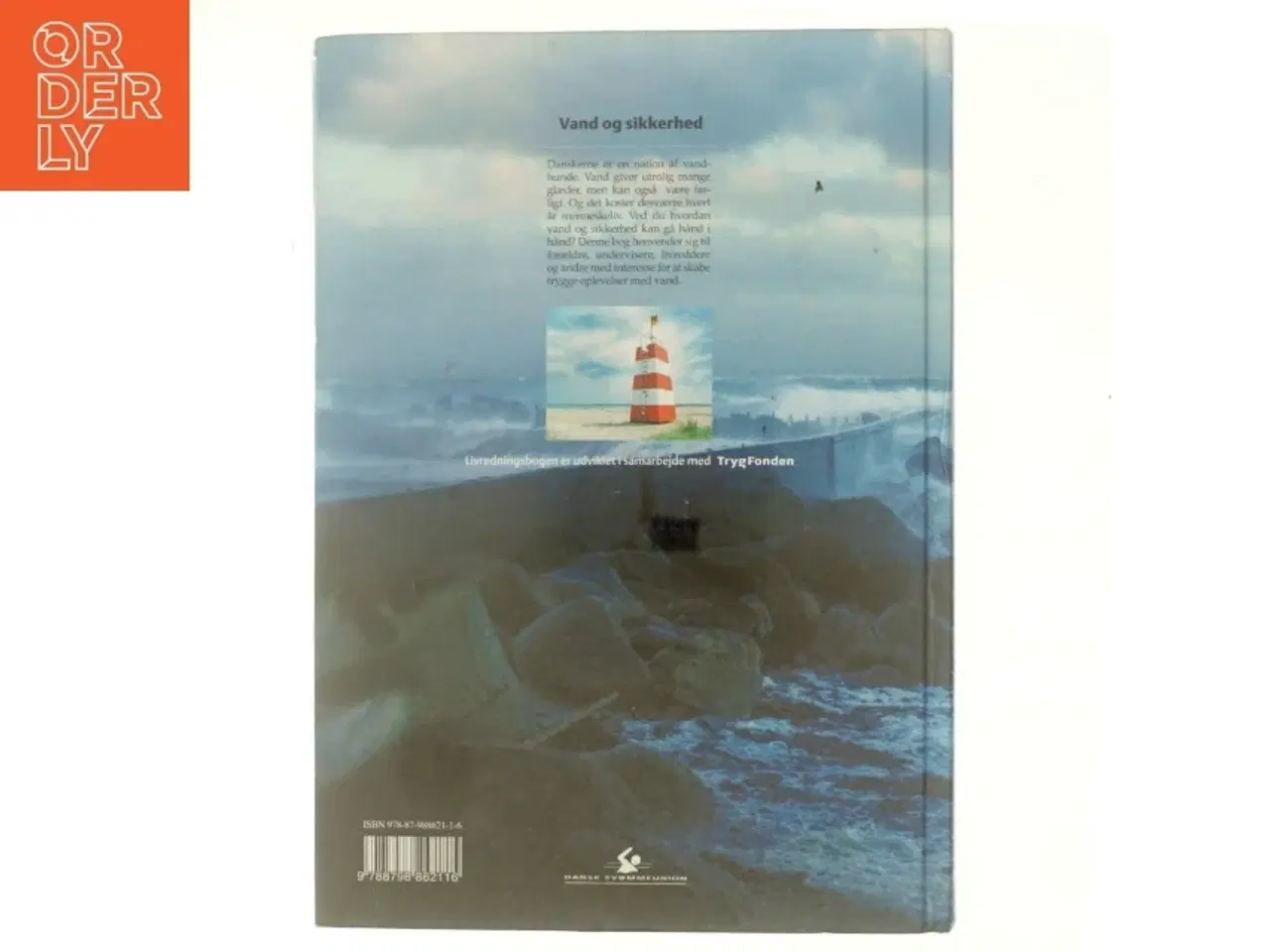 Billede 3 - Livredning